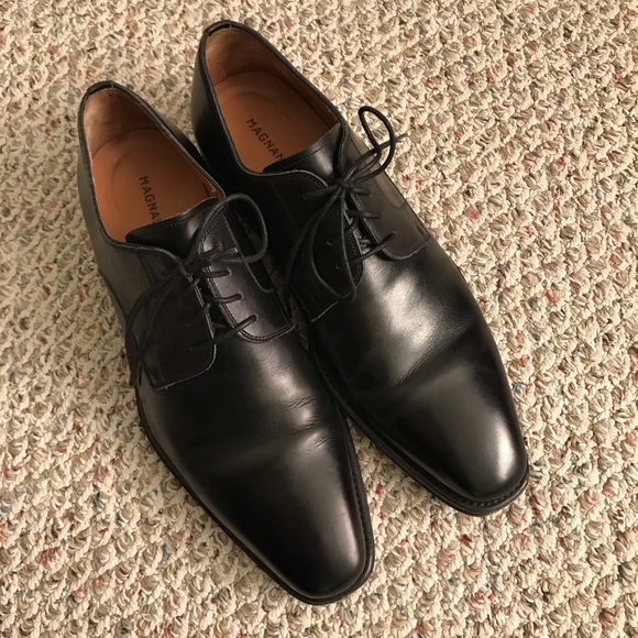 Magnanni Dress Shoes - Picture 1 of 4